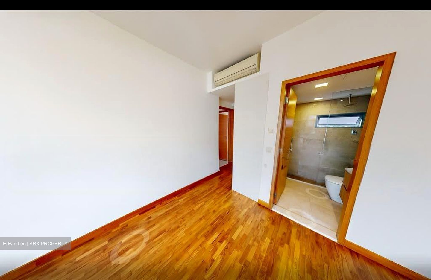 Woodhaven (D25), Condominium #551840451